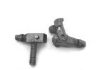 5-03-024 Lampenstecker ,3-teilig GS